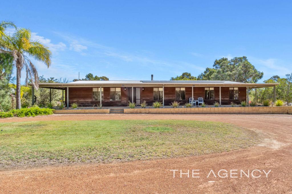 194 Hartfield Rd, Wattle Grove, WA 6107