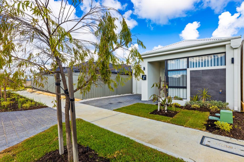 3 Urobilin Loop, Eglinton, WA 6034