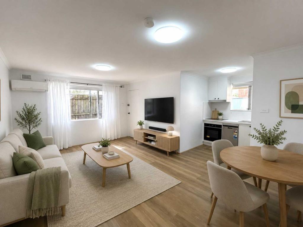 4/30 Broadarrow Rd, Narwee, NSW 2209