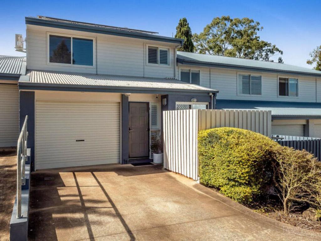 6/90 North St, North Toowoomba, QLD 4350