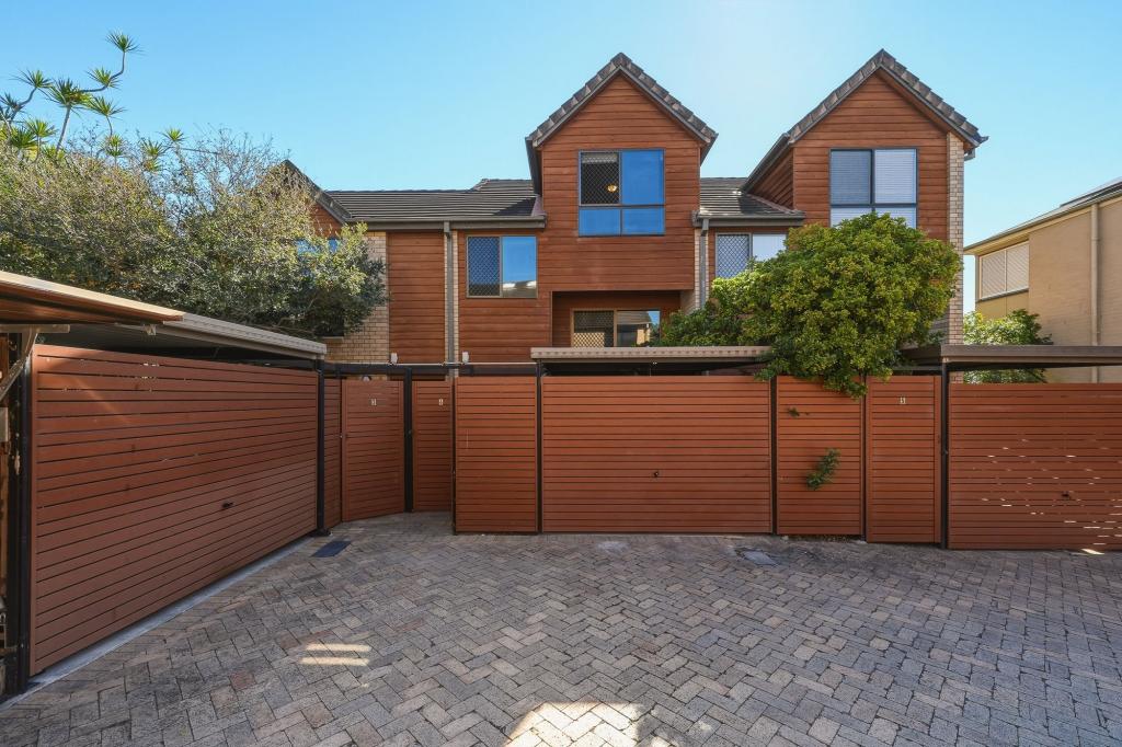 4/81 ELIZABETH ST, PADDINGTON, QLD 4064