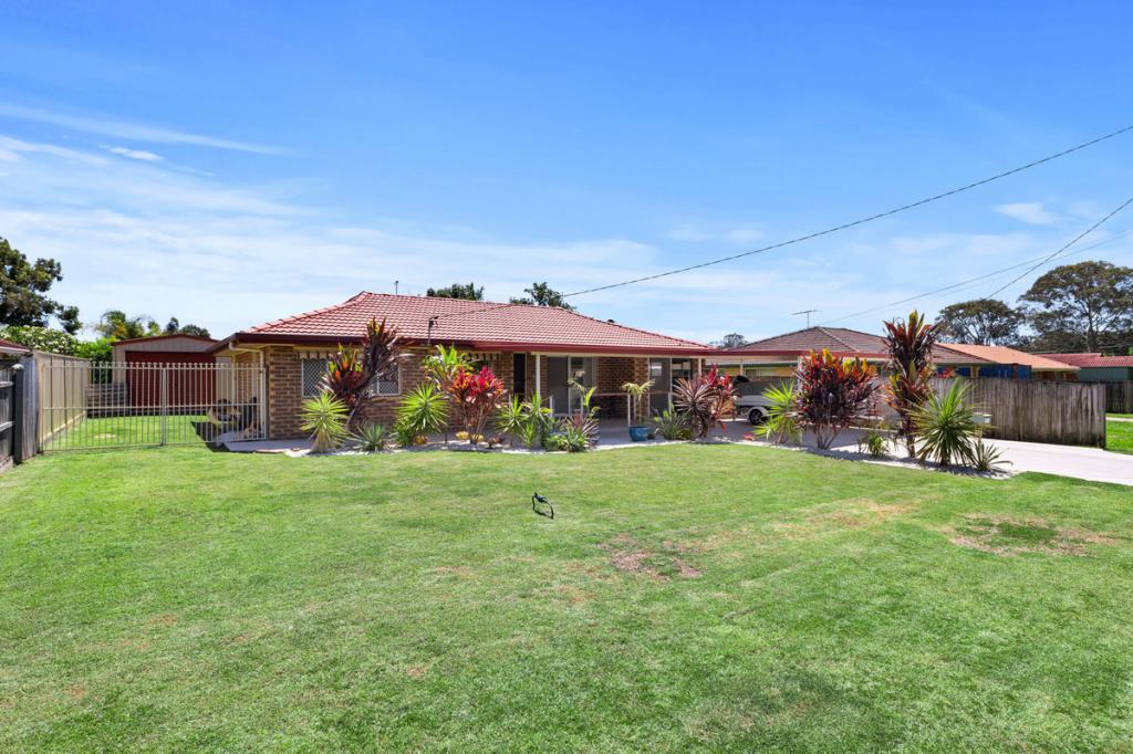 5 MARGINALIA CT, CLEVELAND, QLD 4163