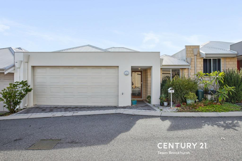 14 Mcdermott Rd, Kwinana Town Centre, WA 6167