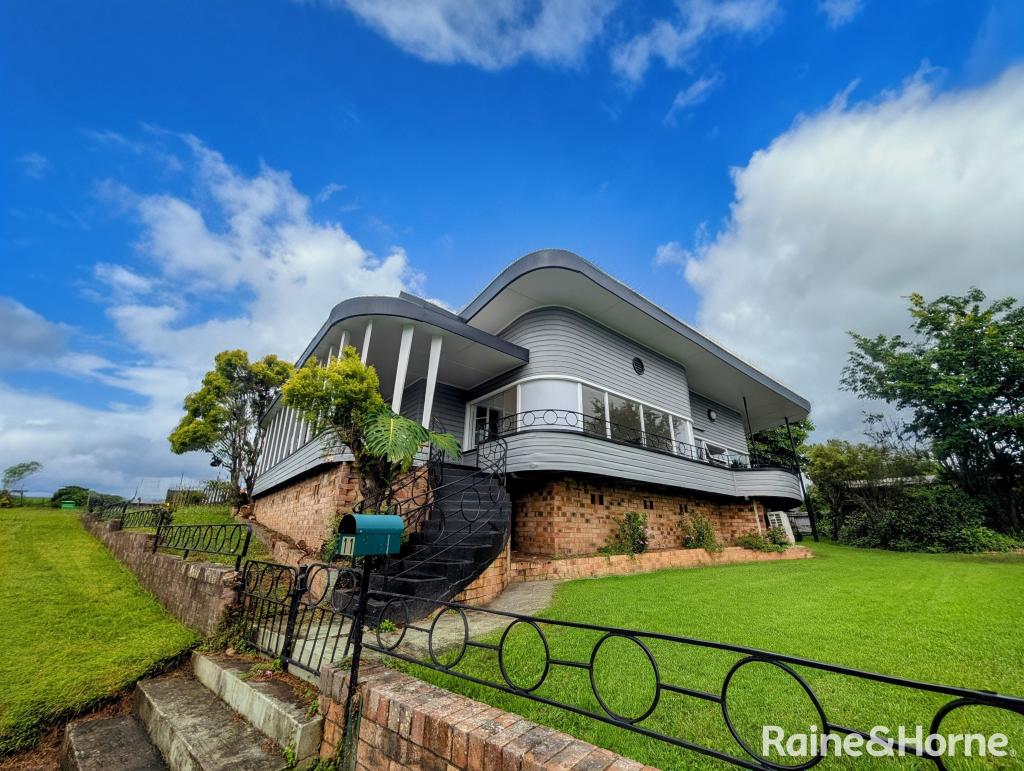 11 Highfield Rd, Kyogle, NSW 2474