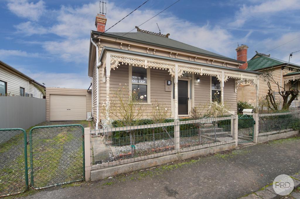 15 Holmes St, Ballarat Central, VIC 3350