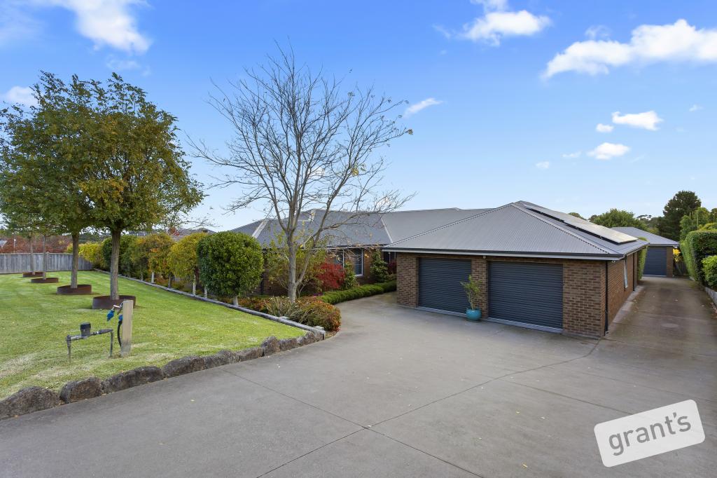 11 Kostic Bvd, Narre Warren North, VIC 3804