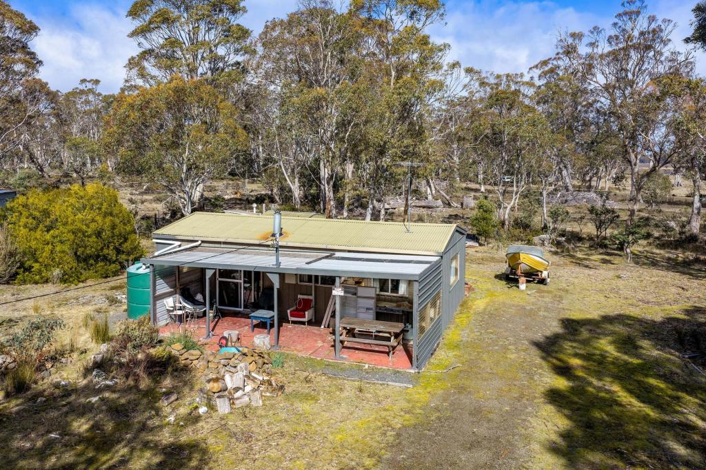 3 Galaxia Ave, Interlaken, TAS 7030