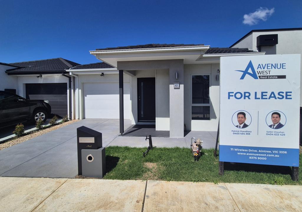 63 Opera Bvd, Bonnie Brook, VIC 3335