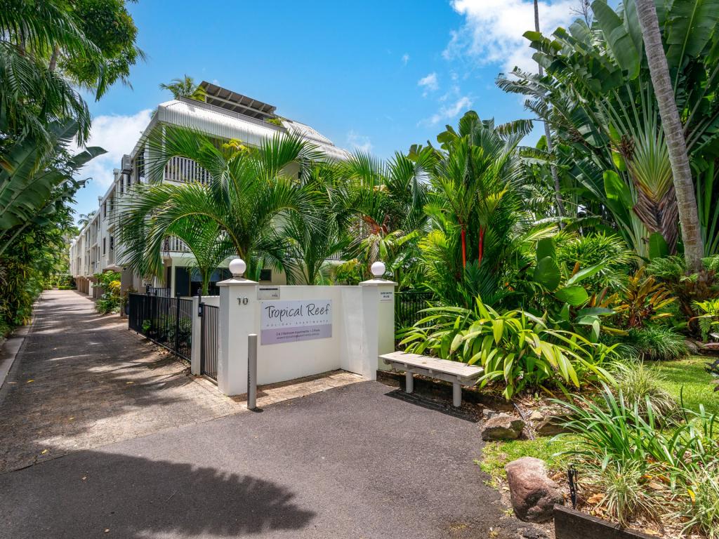 13/10 Davidson St, Port Douglas, QLD 4877