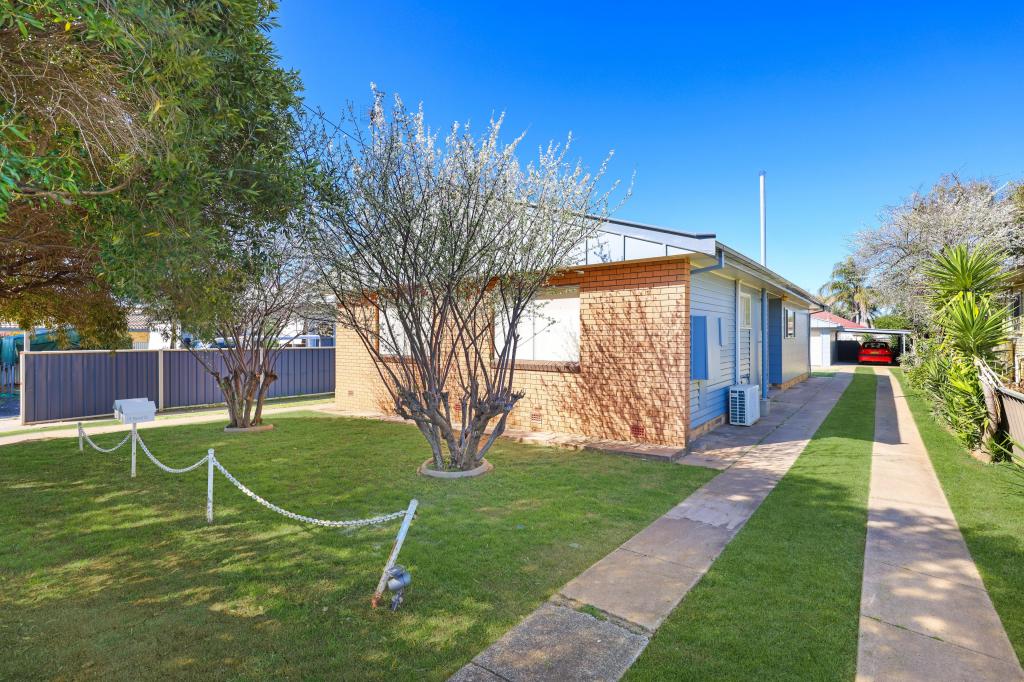 1 & 2/14 Bent St, West Tamworth, NSW 2340