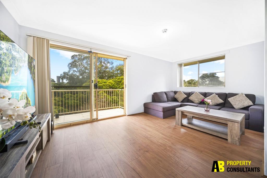 27/1-3 Priddle St, Westmead, NSW 2145