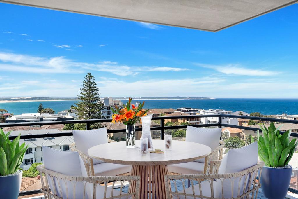 33/24-30 Parramatta St, Cronulla, NSW 2230