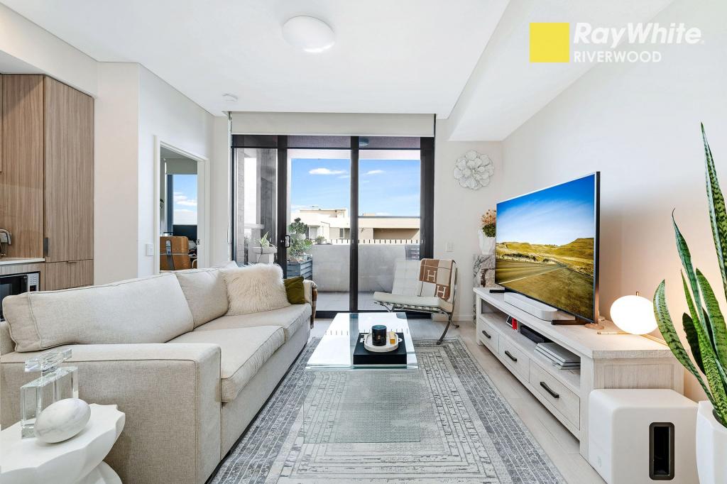 903/11 Washington Ave, Riverwood, NSW 2210