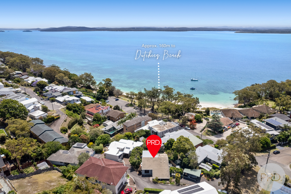 4 Kerrie Cl, Nelson Bay, NSW 2315