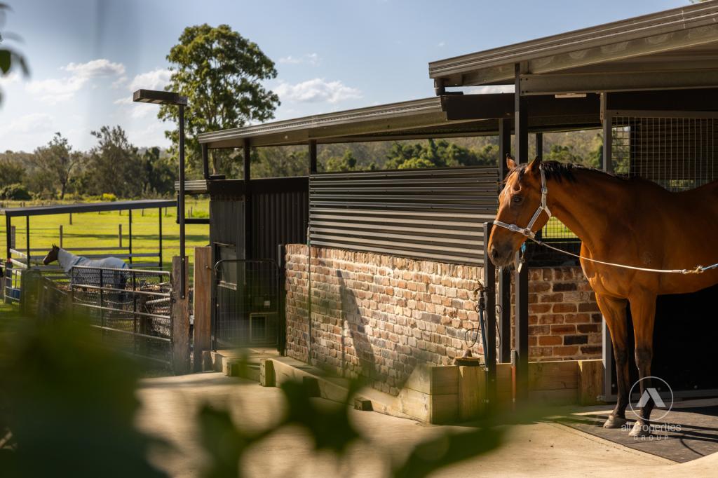 115-117 Riemore Cct, Tamborine, QLD 4270