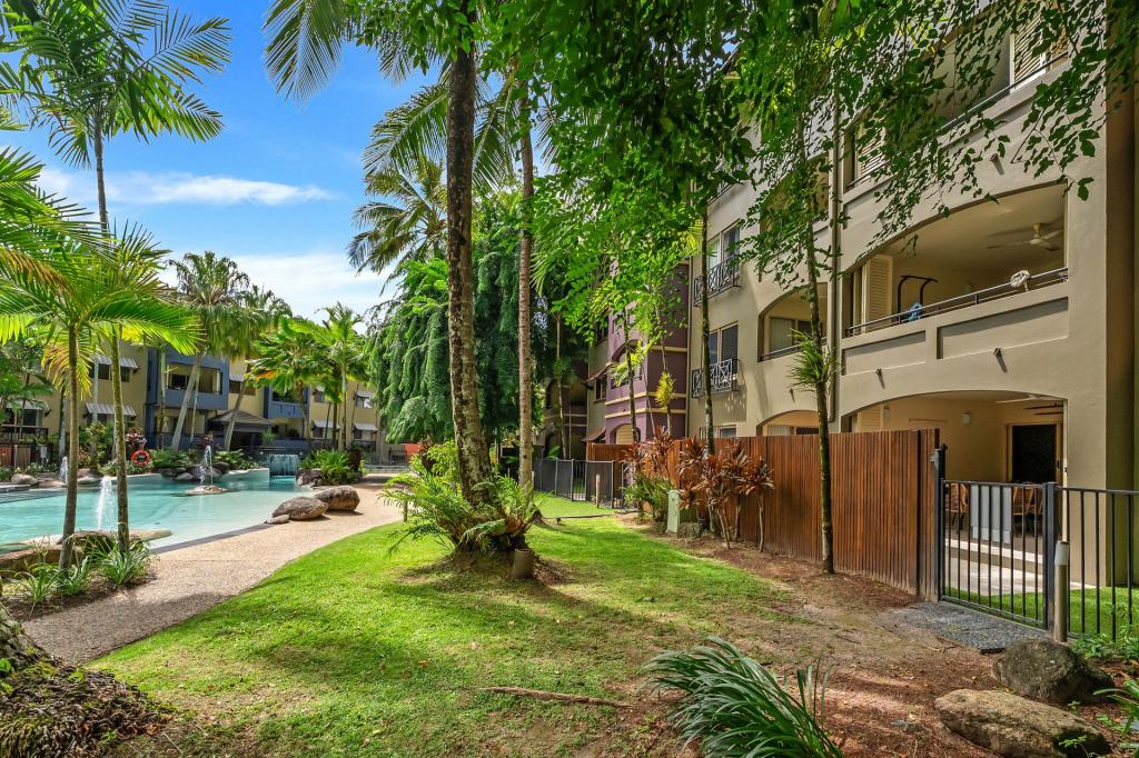 603/12-21 Gregory St, Westcourt, QLD 4870