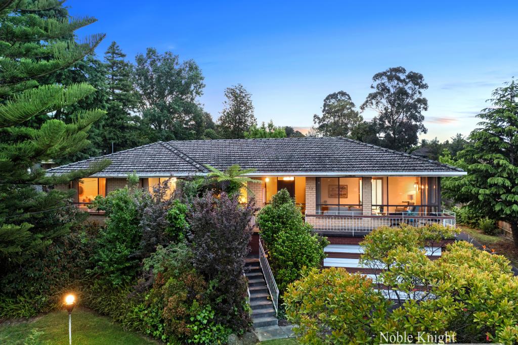 73 VICTORIA RD, LILYDALE, VIC 3140