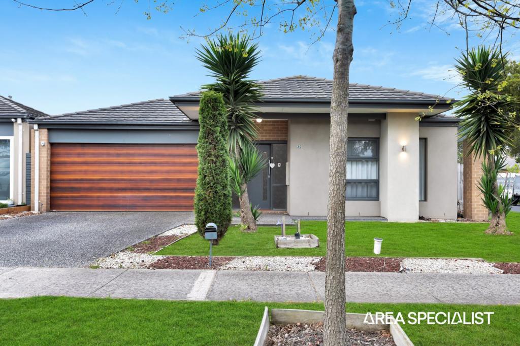 39 Livida Cct, Lyndhurst, VIC 3975