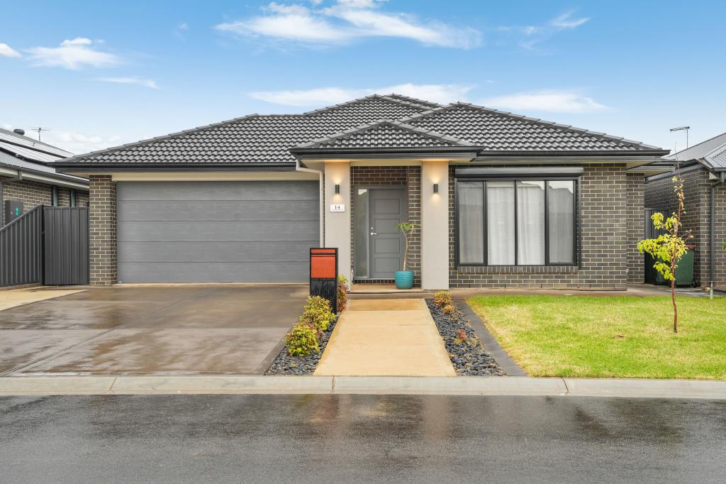 14 Plati Rd, Angle Vale, SA 5117