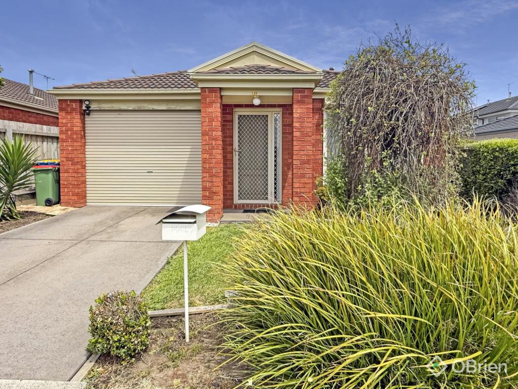 129 Melzak Way, Berwick, VIC 3806