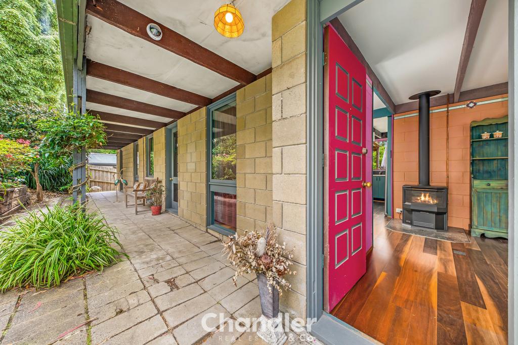 118 Alexander Ave, Upwey, VIC 3158