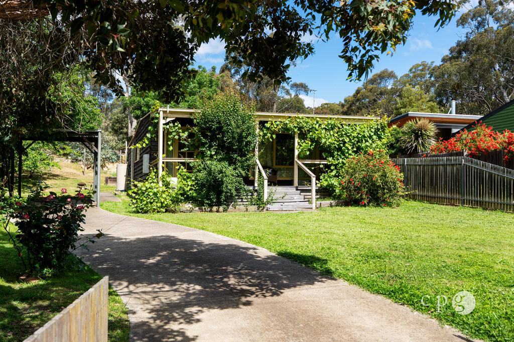 114 FRYERS RD, CHEWTON, VIC 3451