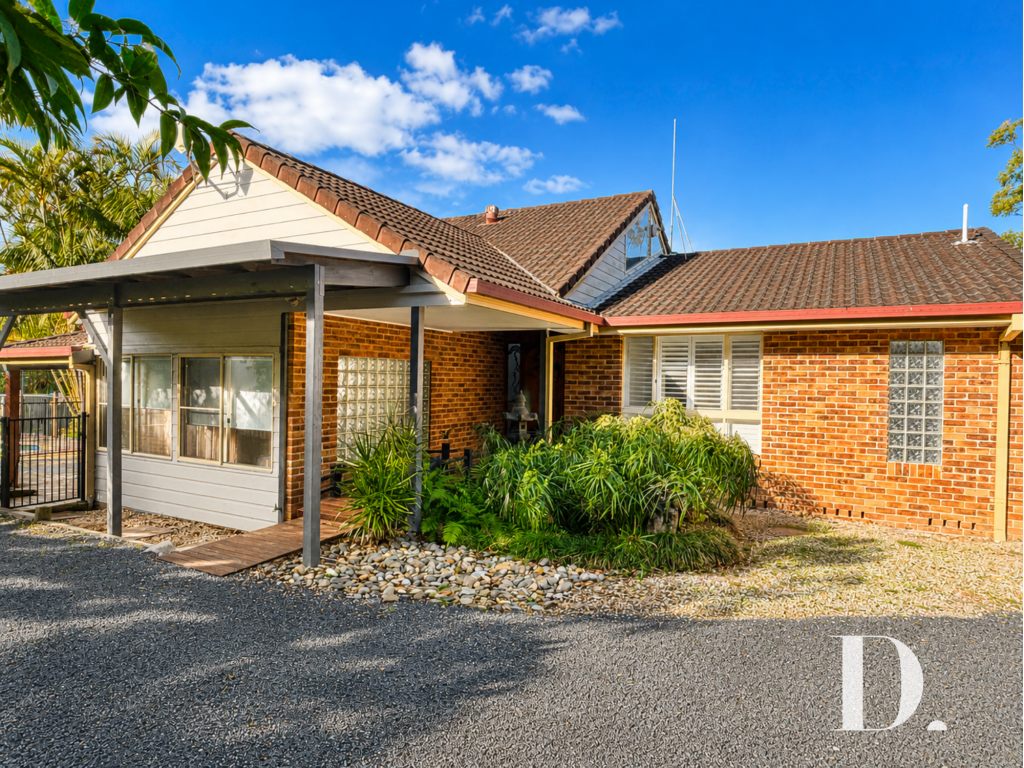 18 Gaudrons Rd, Sapphire Beach, NSW 2450