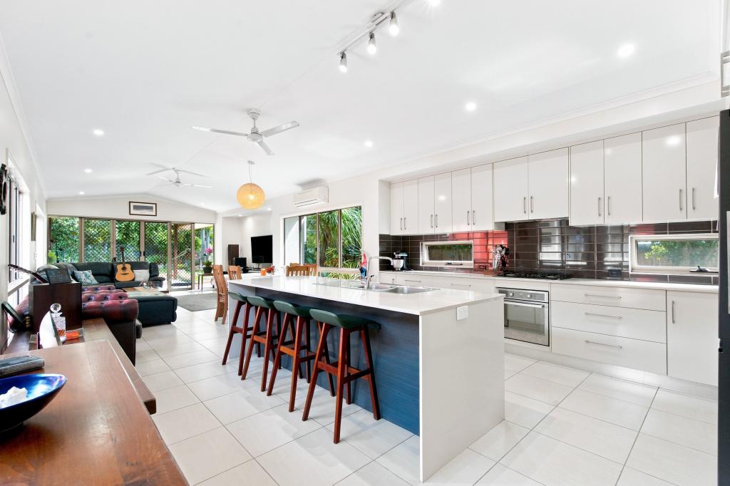14 Nivosa Ct, Mission Beach, QLD 4852