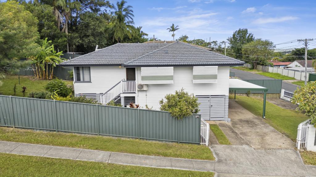 147 Ewing Rd, Woodridge, QLD 4114