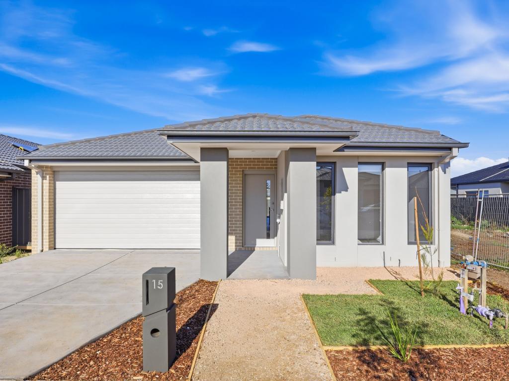 15 Nitre St, Manor Lakes, VIC 3024