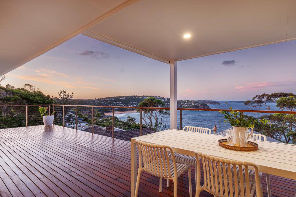 25 Rayner Rd, Whale Beach, NSW 2107