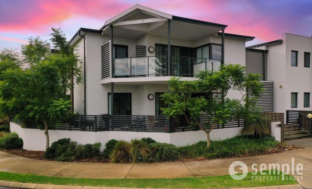 10/28 Ivankovich Ave, Beeliar, WA 6164