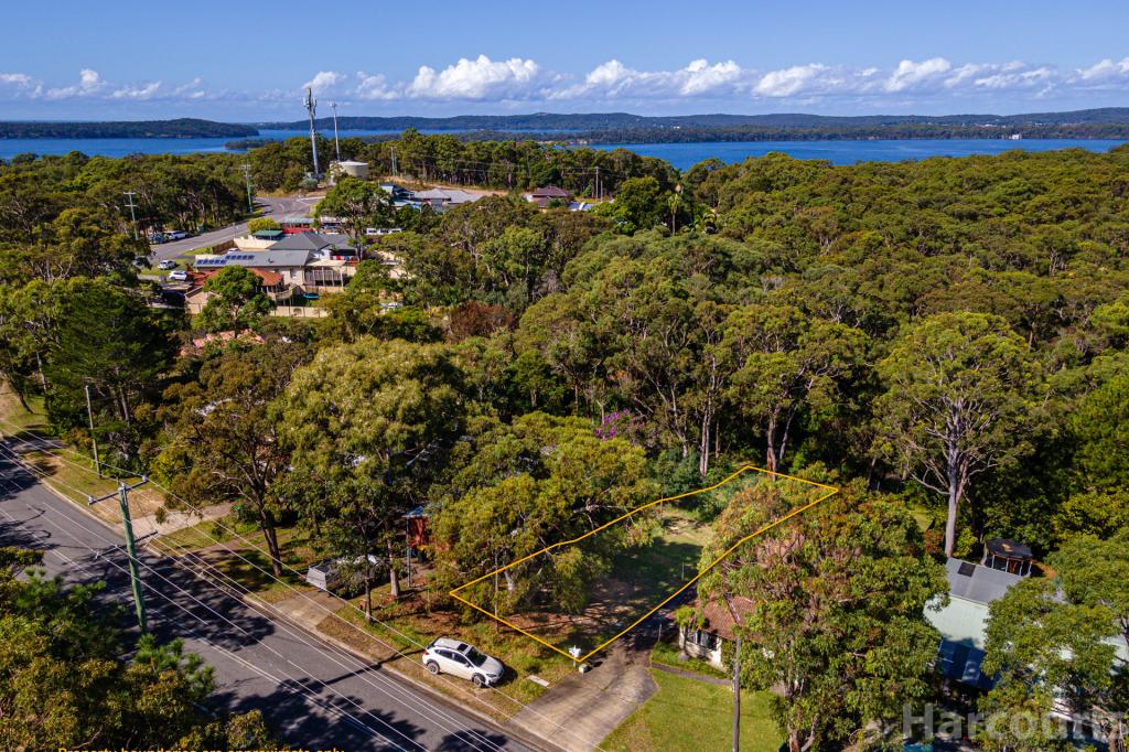 32 FISHERY POINT RD, MIRRABOOKA, NSW 2264