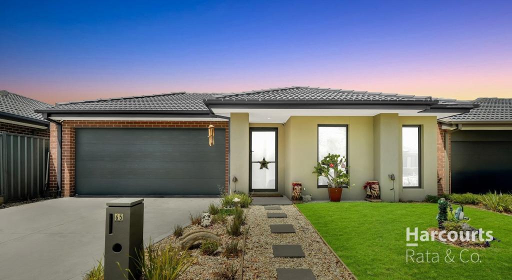 65 Lancers Dr, Harkness, VIC 3337