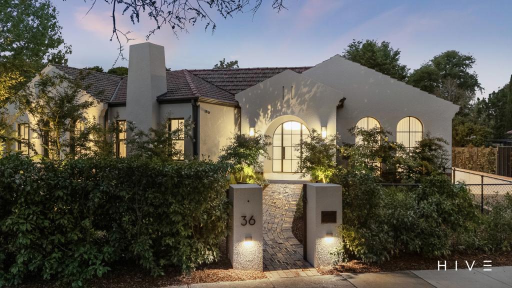 36 Elimatta St, Reid, ACT 2612