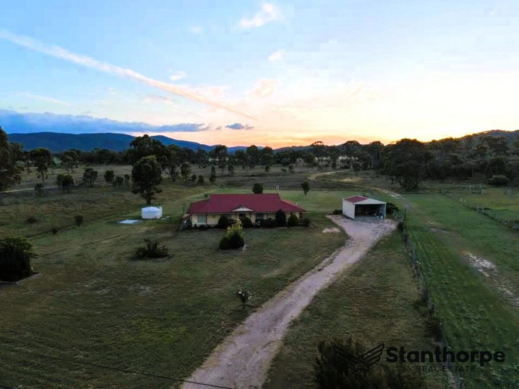 43 Curtin Rd, Lyra, QLD 4382