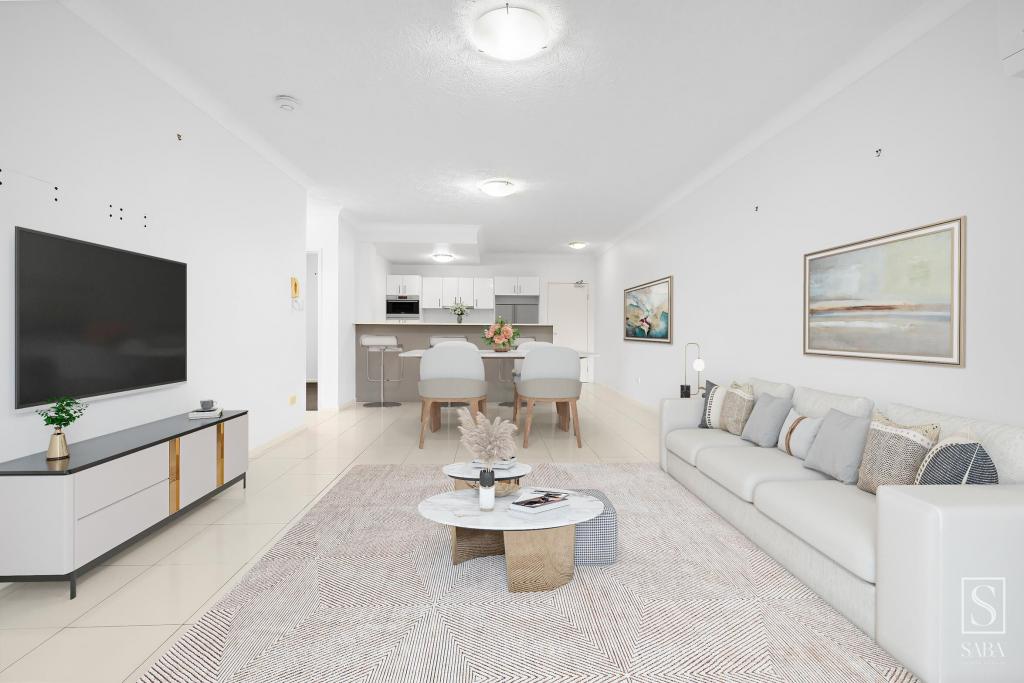 9/159 Clarence Rd, Indooroopilly, QLD 4068