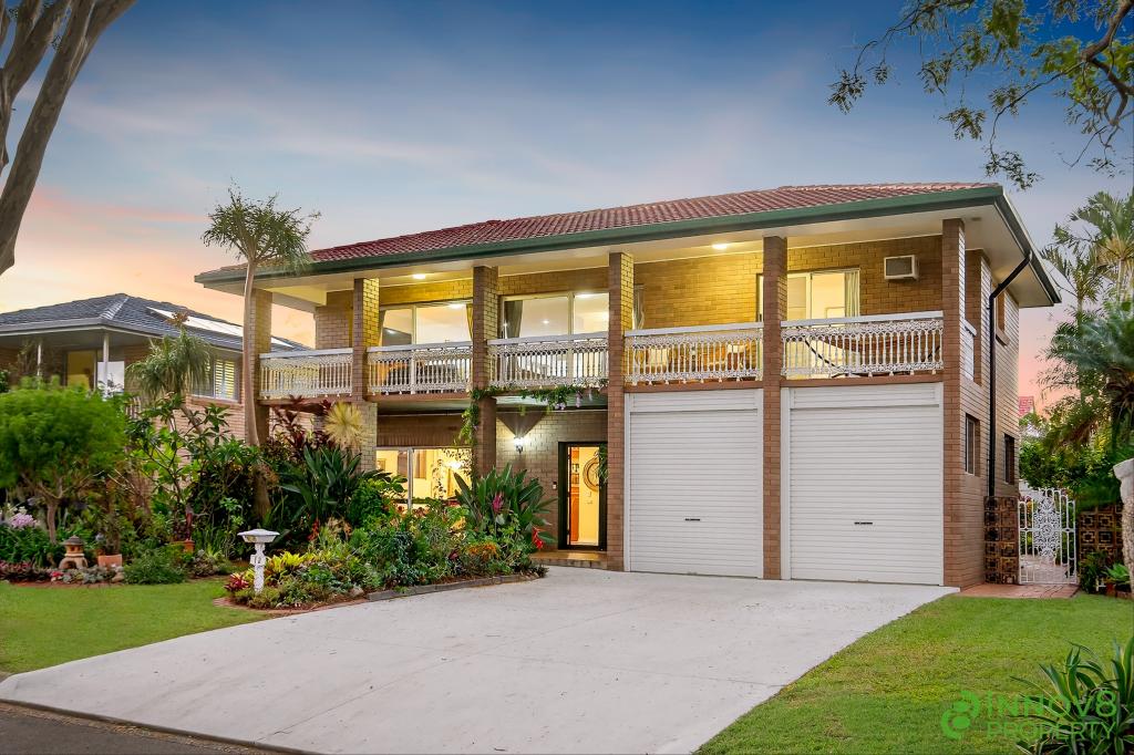 12 Samoa St, Taigum, QLD 4018