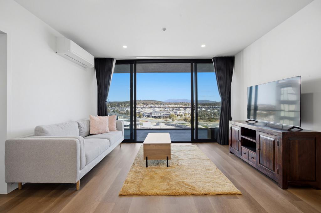 610/76 Steve Irwin Ave, Wright, ACT 2611