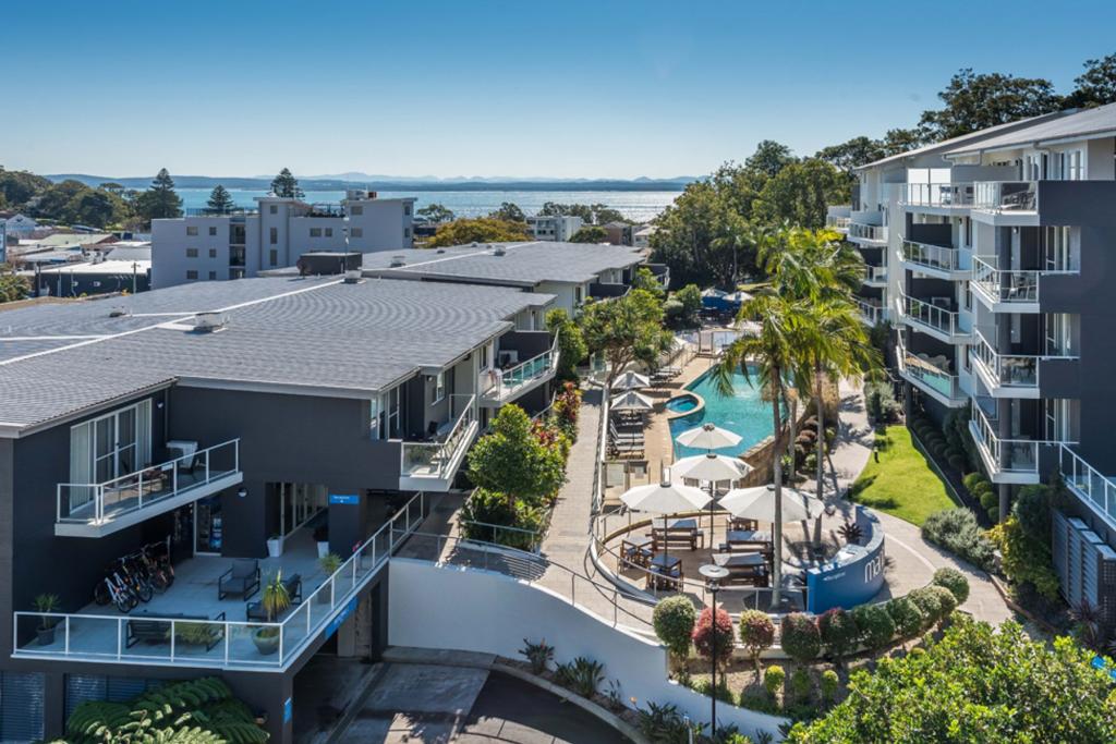 94/1A TOMAREE ST, NELSON BAY, NSW 2315