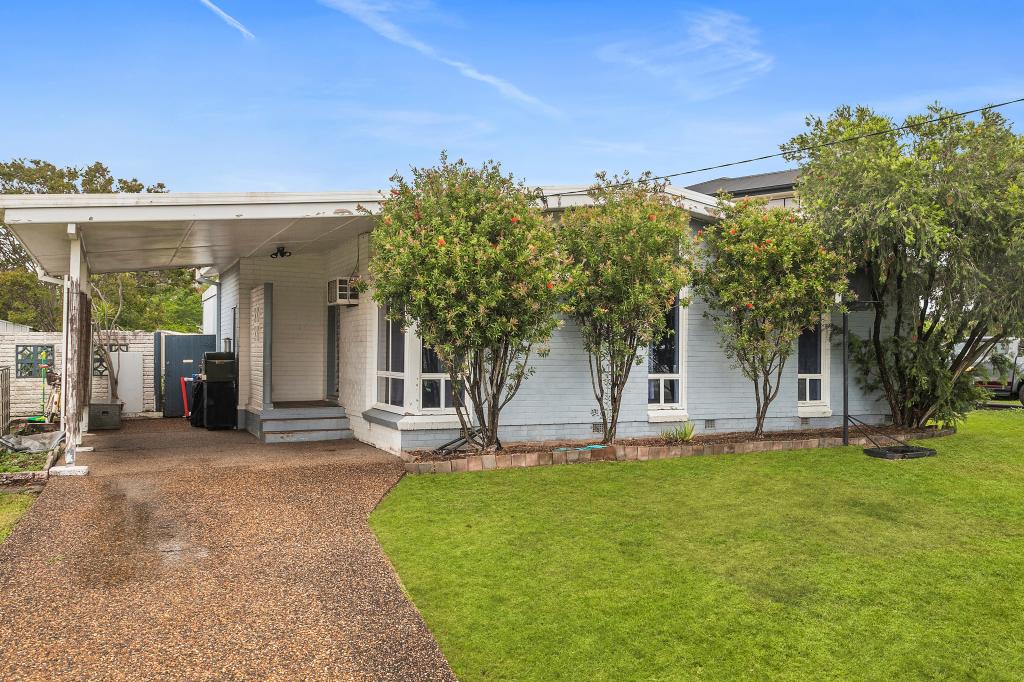 42 Bambil Cres, Dapto, NSW 2530