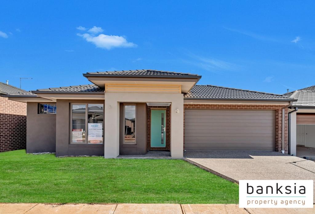 13 Wynne Rd, Aintree, VIC 3336