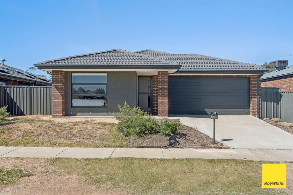 36 Eucalyptus St, Jackass Flat, VIC 3556