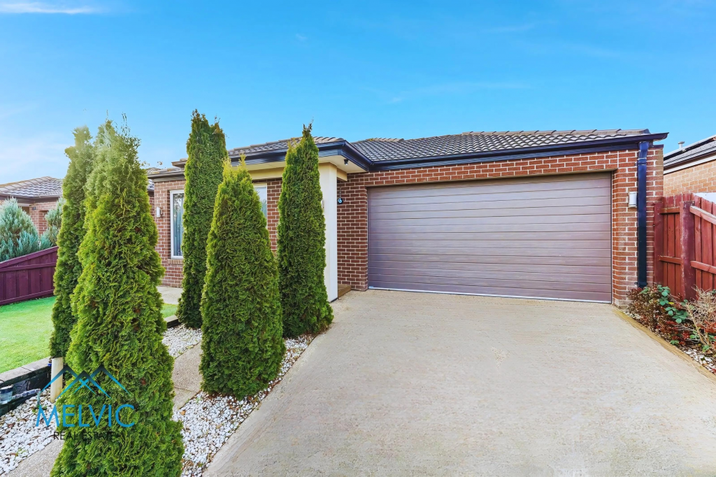 5 Andretti Ave, Lynbrook, VIC 3975