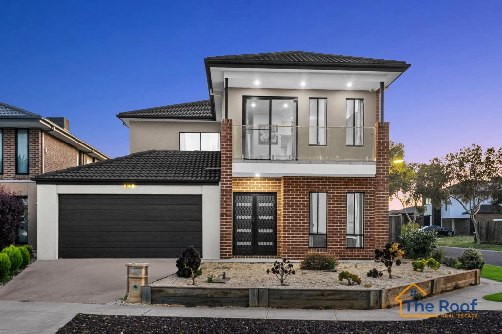 9 BAYCREST DR, POINT COOK, VIC 3030