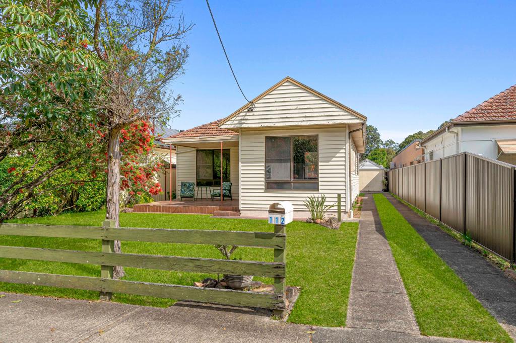 112 Sheffield St, Auburn, NSW 2144