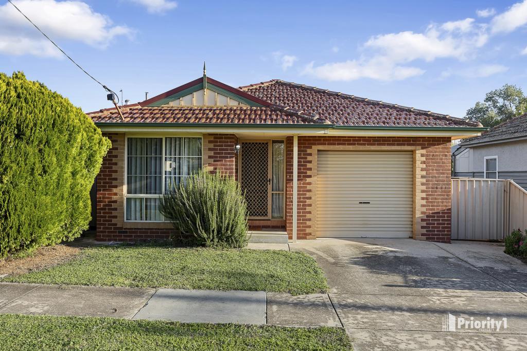 9a Hamelin St, White Hills, VIC 3550