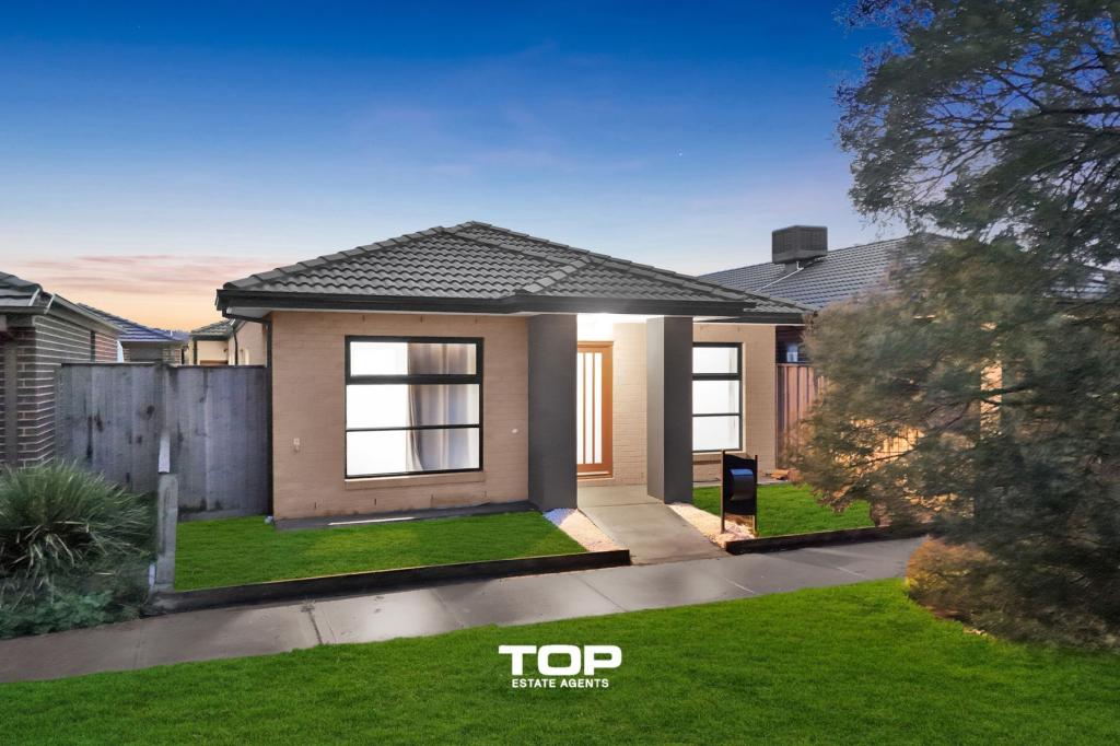 274 RIX RD, OFFICER, VIC 3809
