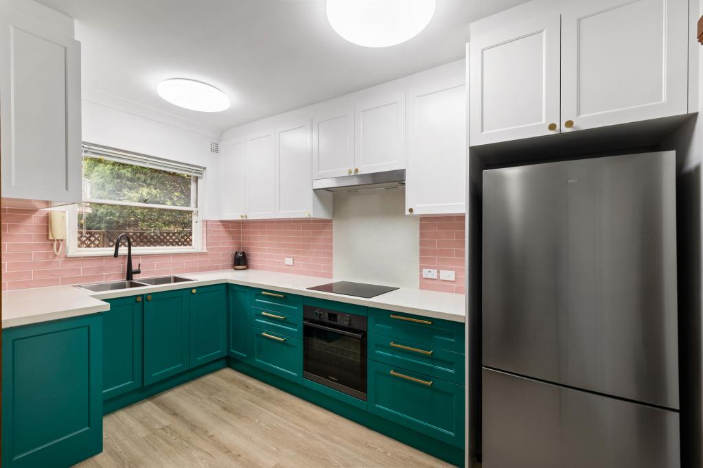 8/44 CHANDOS ST, ASHFIELD, NSW 2131