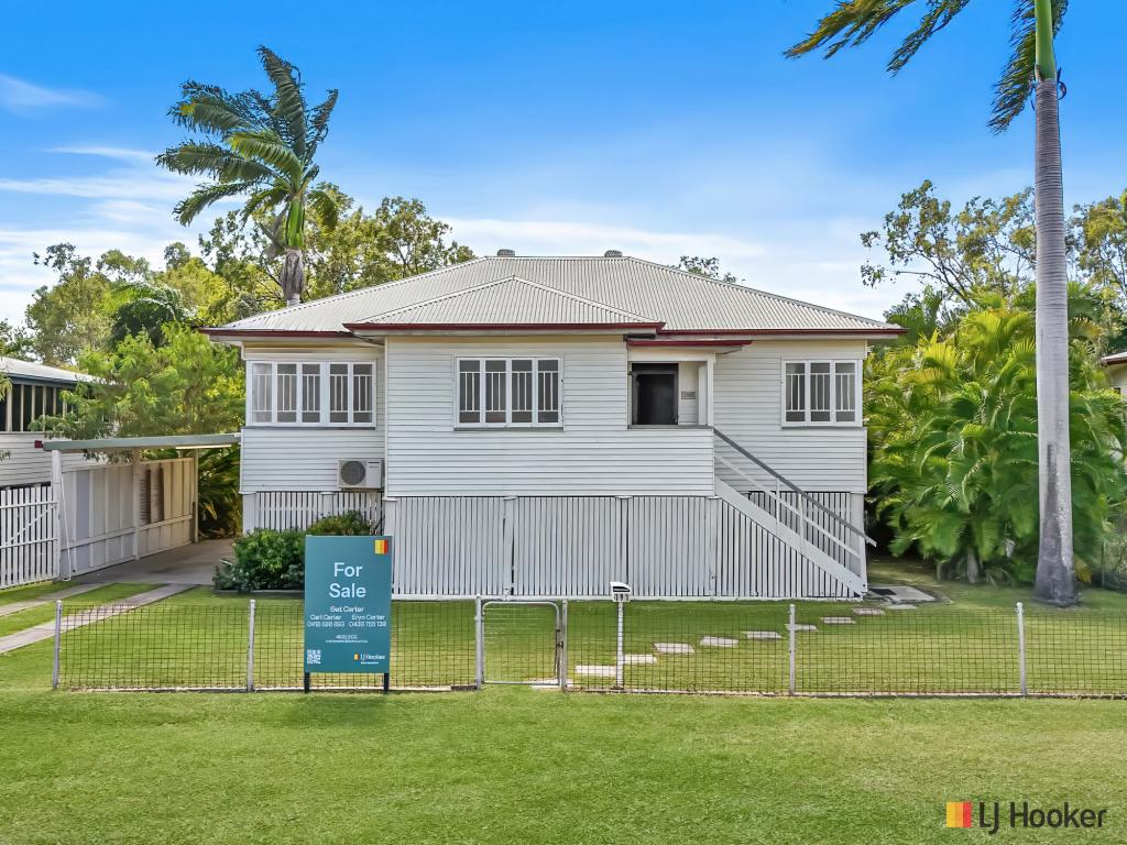 191 Peter St, Berserker, QLD 4701